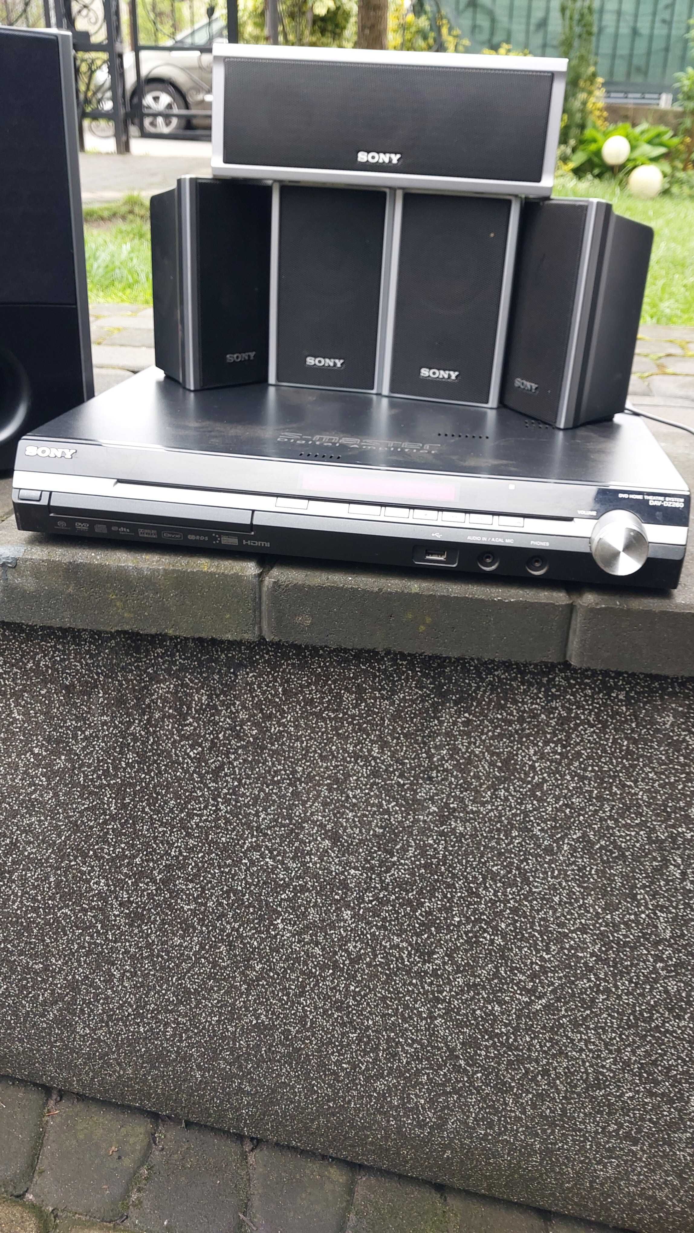 kino domowe sony