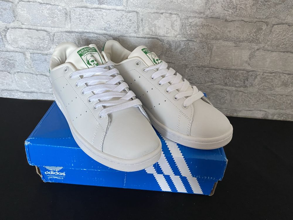 РОЗПРОДАЖ кросівки Adidas Stan Smith , адідас 36, 37, 38, 39, 40