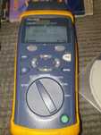 FLUKE Networks, CableIQ, linkiq, tester sieci, certyfikacja sieci LAN