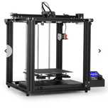 Impressora 3D ender pro 5