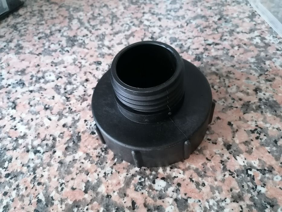 Adaptadores Novo para IBC de 1000 litros