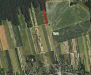 Sprzedam grunty orne 3,11+0,57 ha