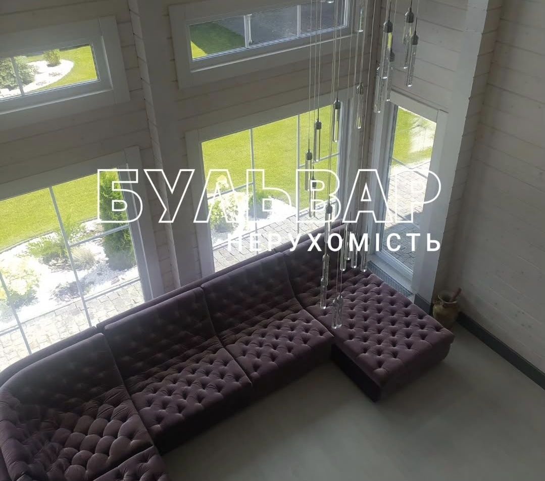 Без комиссии. Продам новый дом 300м2. К.П.Клеменова дача