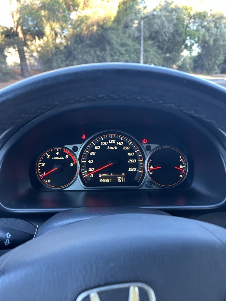 Honda CR-V 2.2 i-CTDI 4x4 - Gasóleo