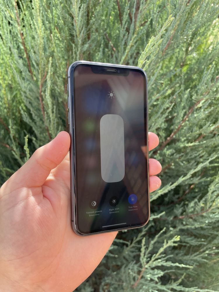 iPhone 11 64 GB NeverLock