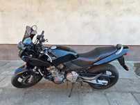 Honda Hornet Honda Hornet CB 600