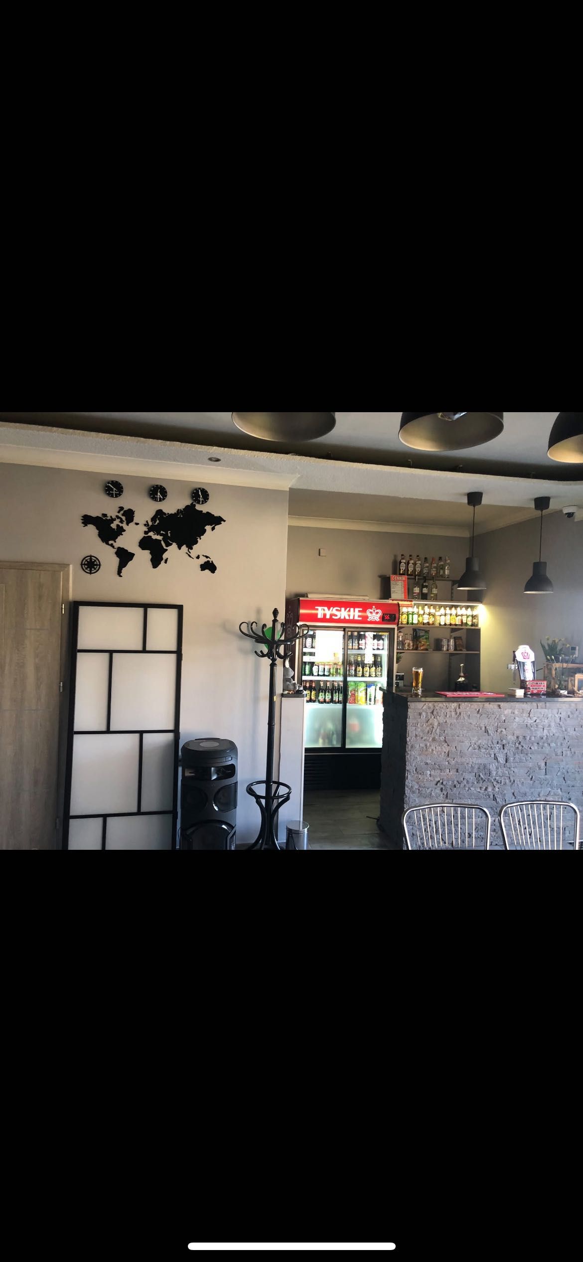 Wynajmę lokal 45m2