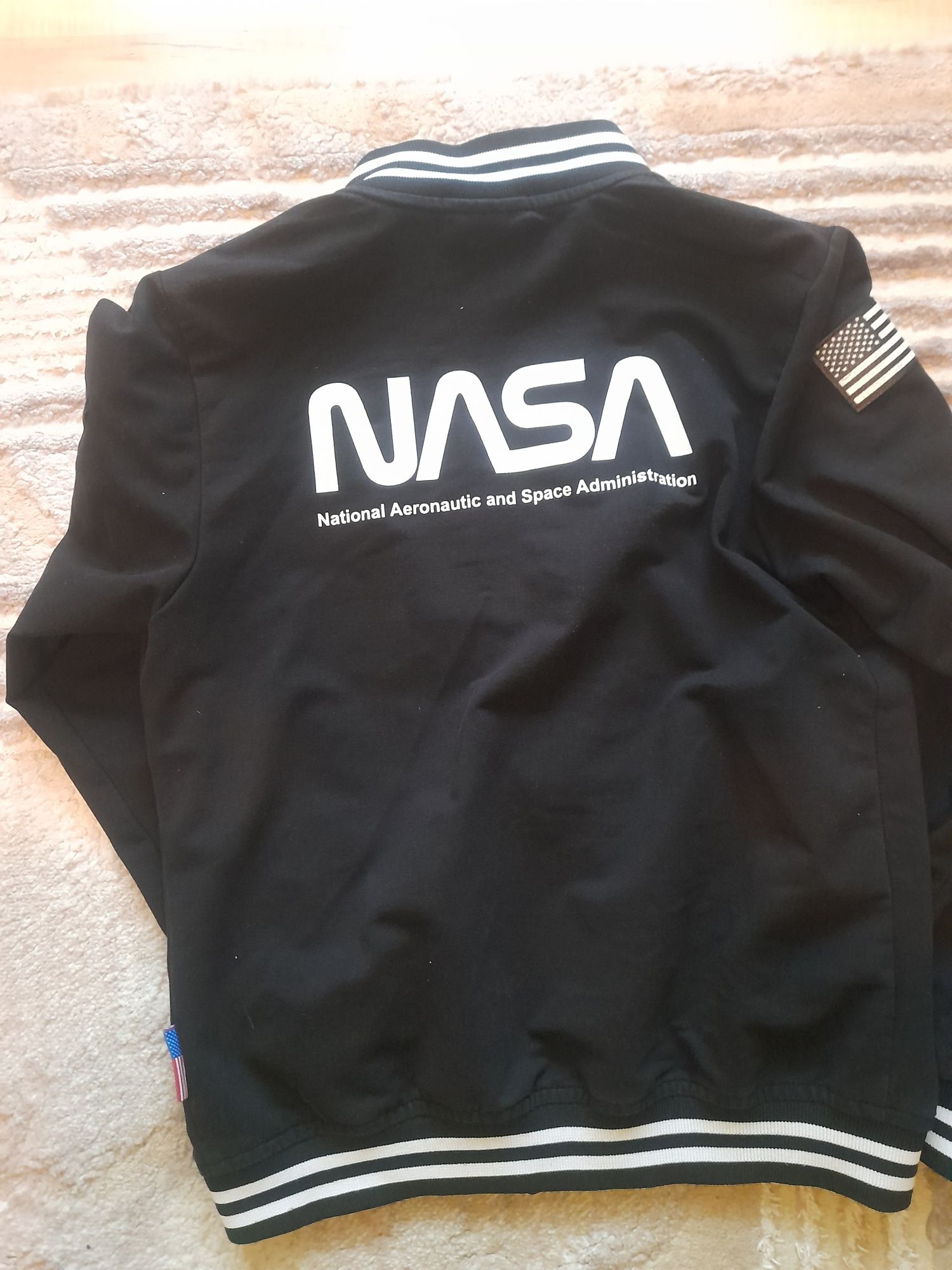Bluza nasa rozm.164