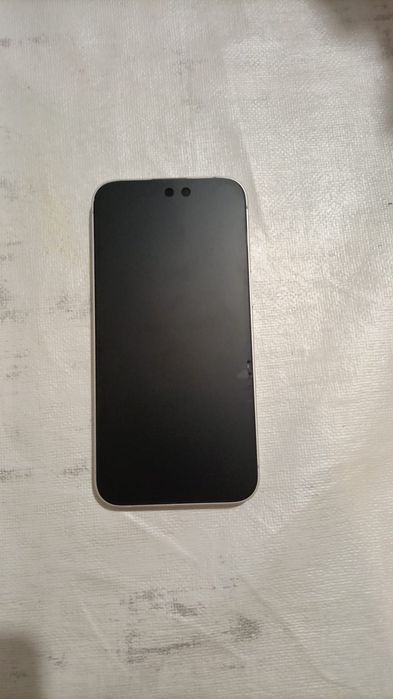 Iphone 16e com garantia