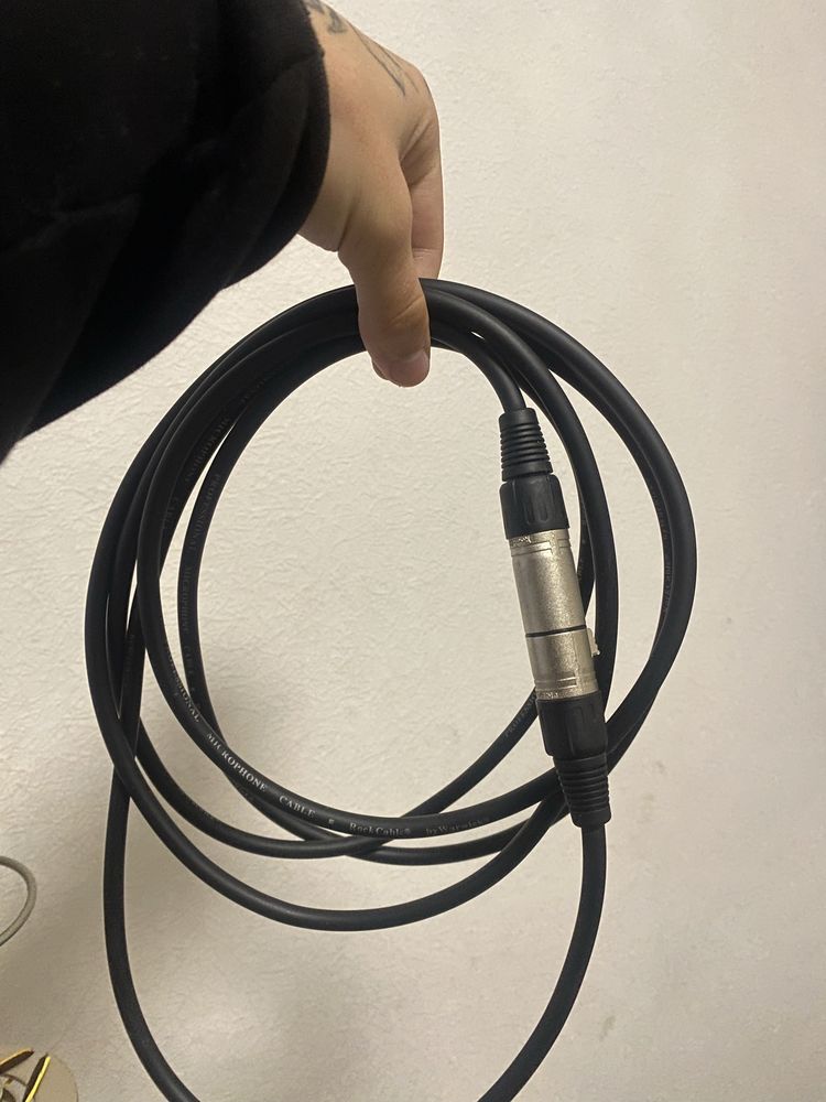 Мікрофон Blue Microphones Spark(НЕ AKG, Rode, Neumann,Shure,Behringer)