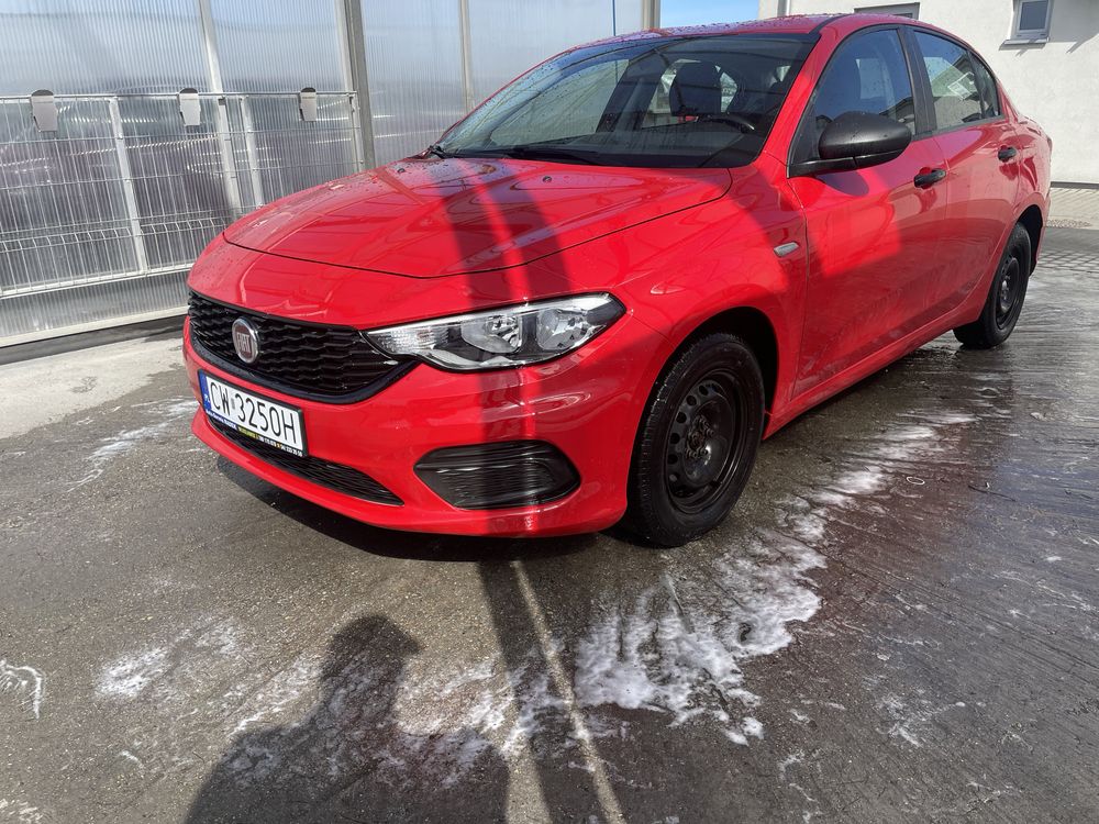 Fiat Tipo 1.4 benzyna