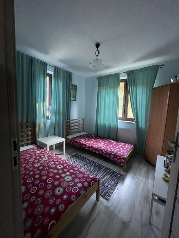 Apartament, domek z balią jacuzzi Kaszuby, wolne od 13.08 do 15.08