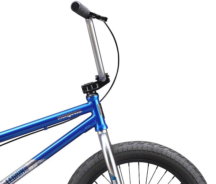 Rower BMX Mongoose Legion L60/2022 Dostawa roweru darmowa | Raty 0% |
