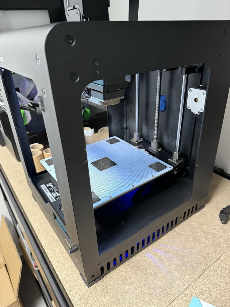 Drukarka 3D Zortrax M200