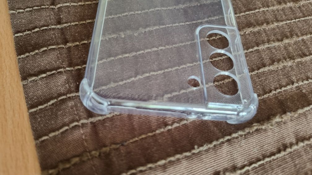 Чохол Samsung S21