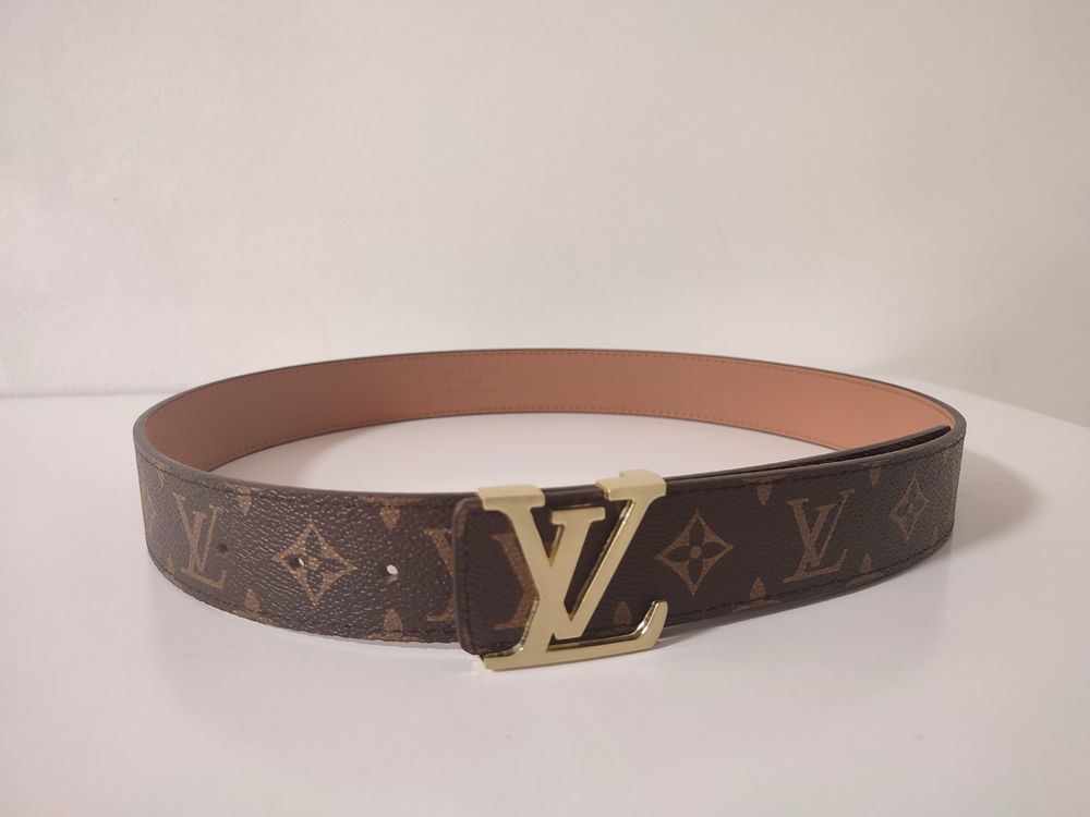 Pasek Louis Vuitton