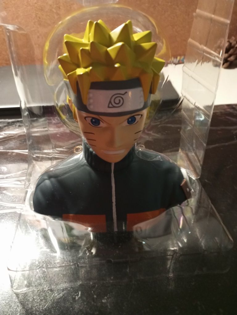 Naruto mealheiro