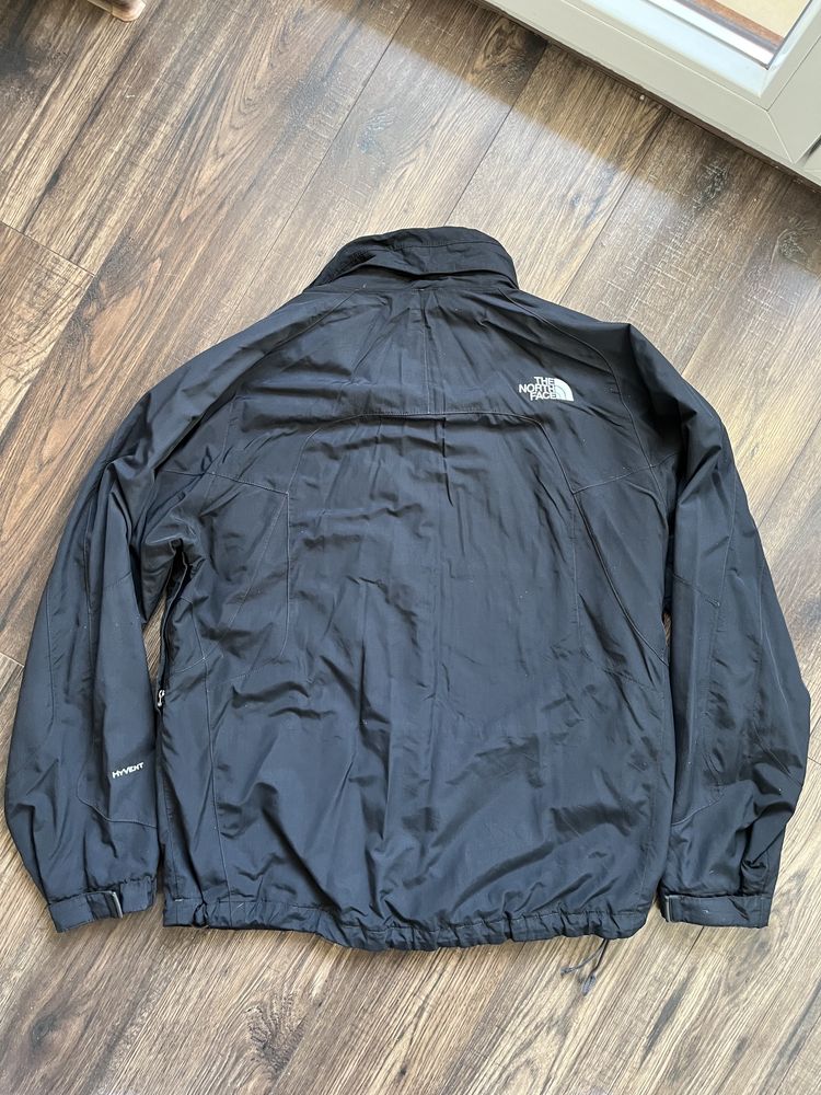 Kurtka The north face hyvent męska L