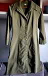 Tunika khaki Mega Tanio