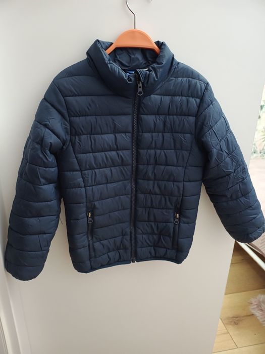 Kurka jesień wiosna przejściowa dla chłopca 116