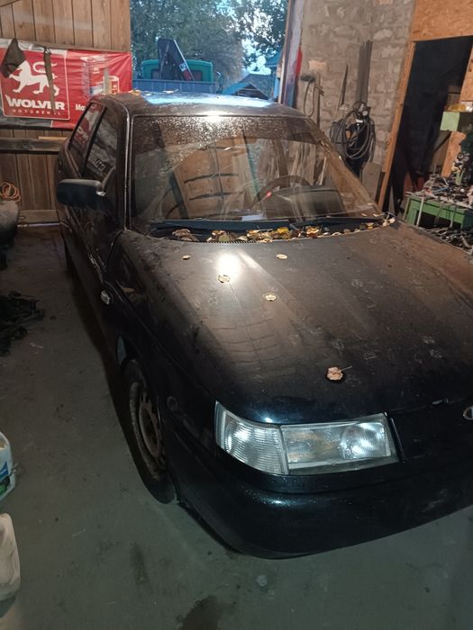 Продам ВАЗ 2110 2006 года