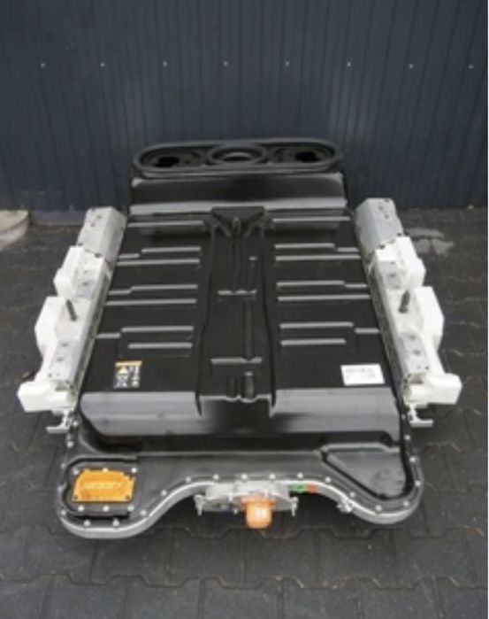 Батарея Renault ZOE lift 2021 2022 52kWh 295105928R