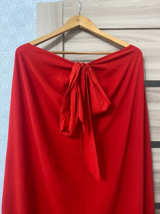 Спідниця максі XL-XXL