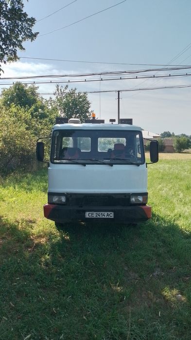 Продам Iveco zeta 4.0 turbo