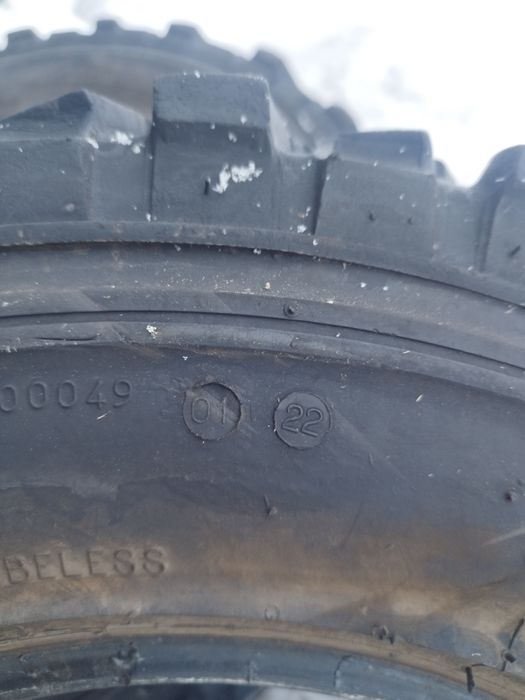 Opony  Terenowe KOBRA 235/70R16