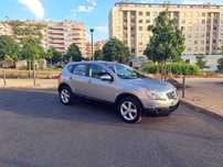 Nissan Qashqai 1.5 dCi Tekna – Abril 2007 – 207.000 km