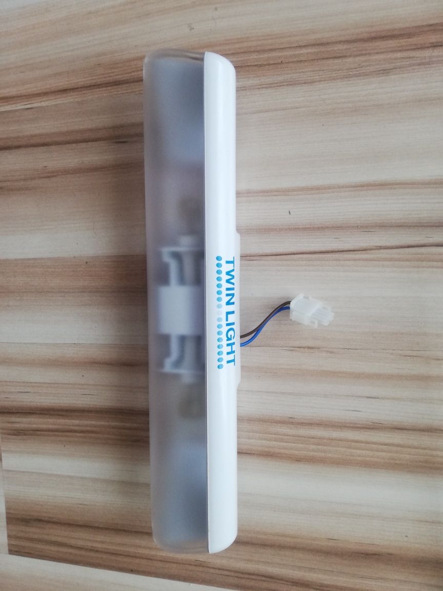 Półki do lodówki Indesit model: BIAA 13P F