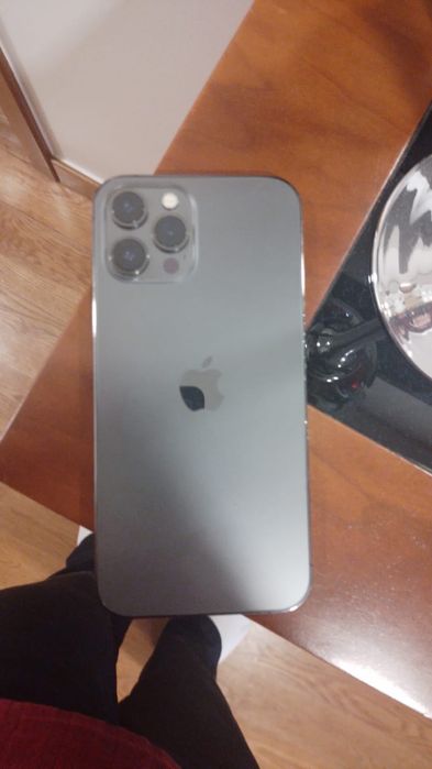 iPhone 12 Pro Max