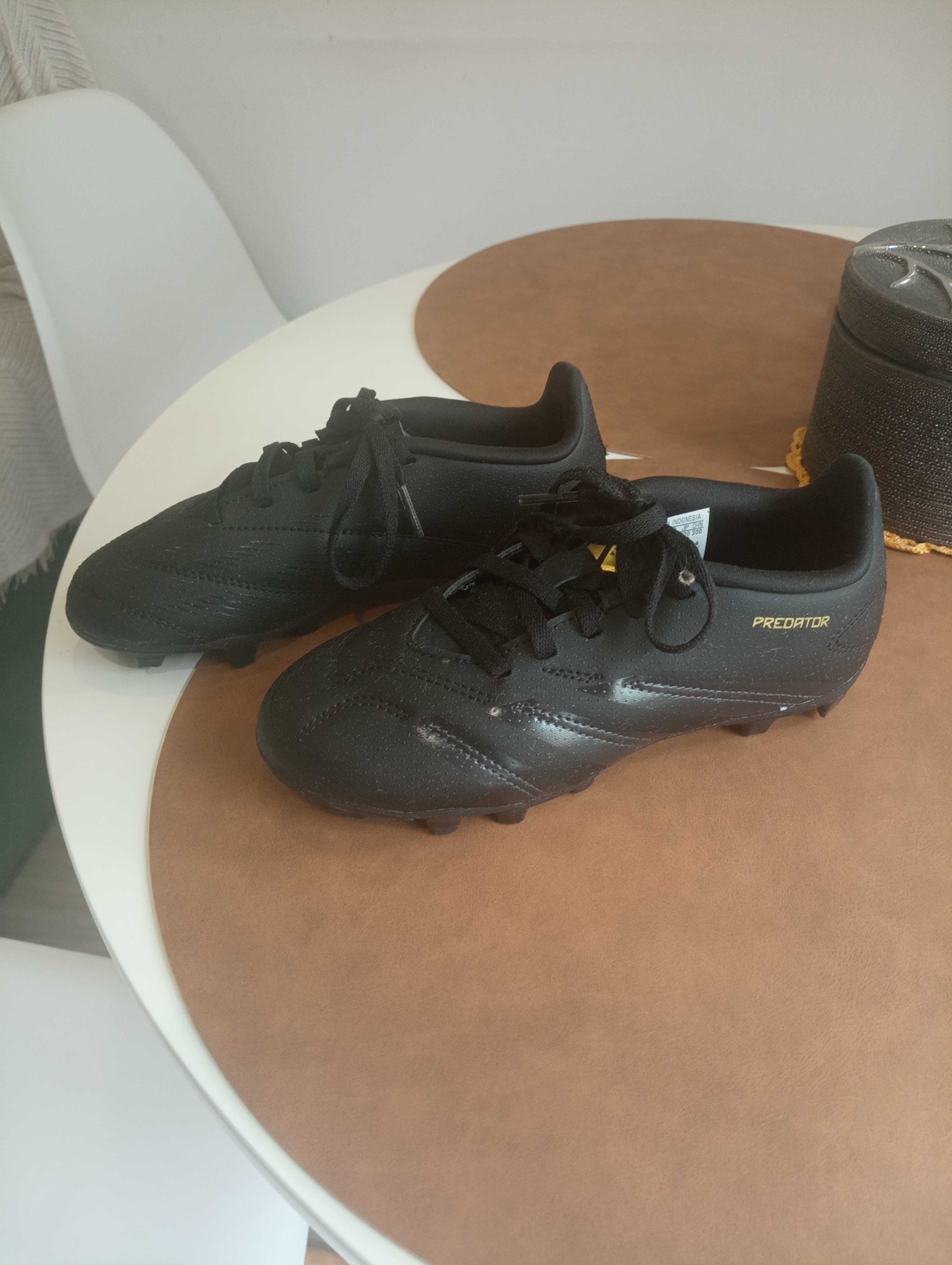 Adidas Predator criança