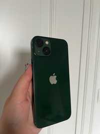 iPhone 13 128GB zielony