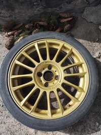 Диски SPARCO 17r