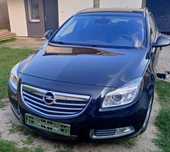 Opel Insignia 2.0 skóry pamiec navi xenon z Niemiec