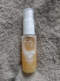 Colourpop glisten up illuminating mist mgiełka do makijażu rozswietlaj