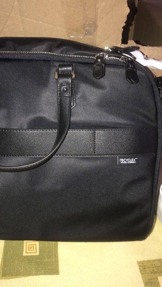 Torba na laptopa SAMSONITE Karissa Biz 15.6 cali czarna