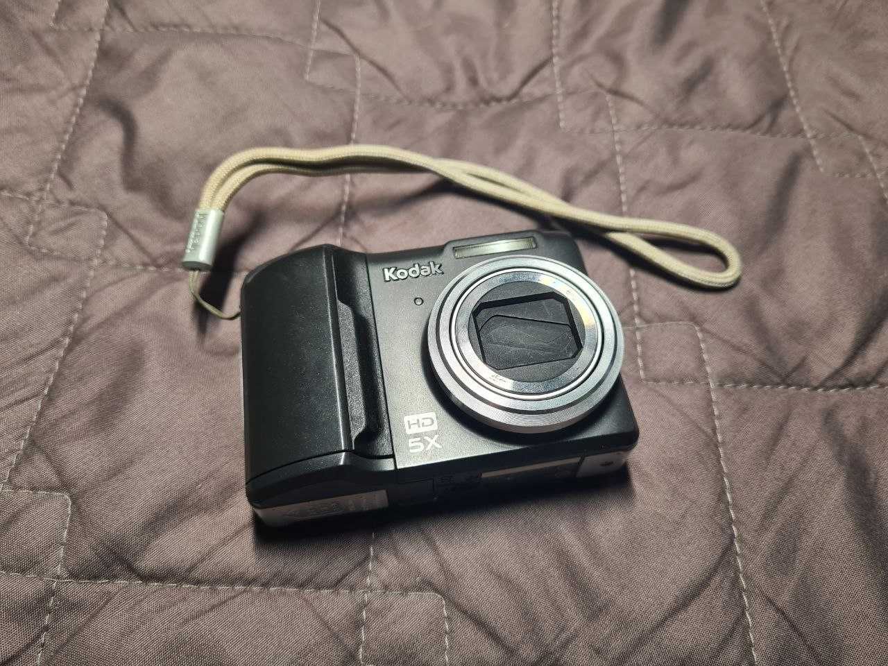 Фотоапарат Kodak EasyShare Z1485 IS