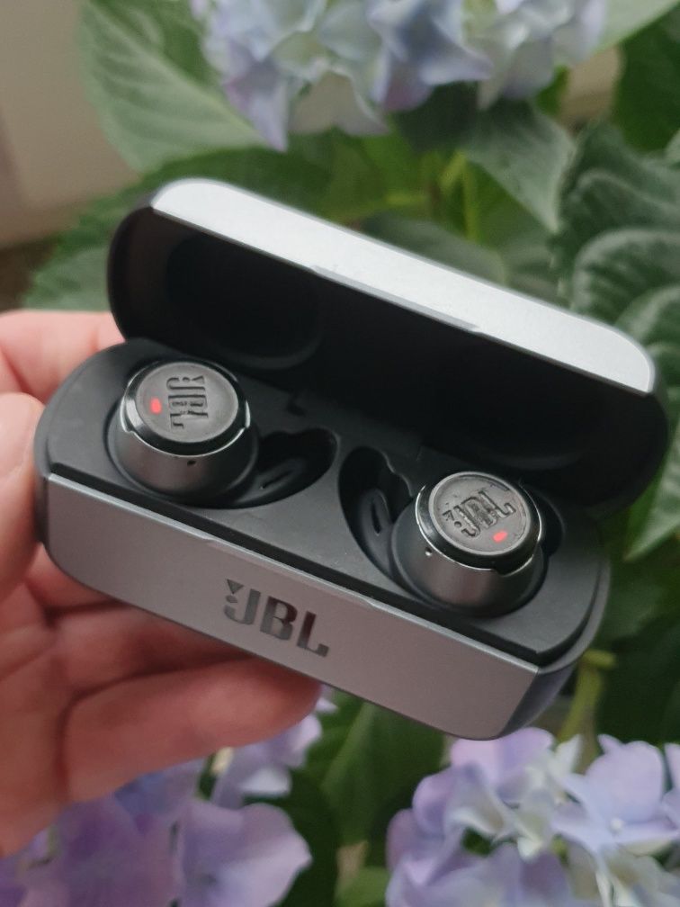 Słuchawki JBL Reflect Flow
