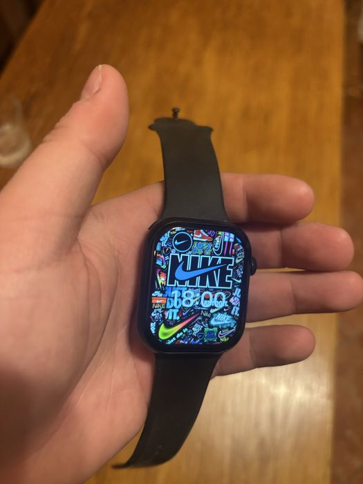 Смарт годинник Apple Watch Series 10 , 1:1