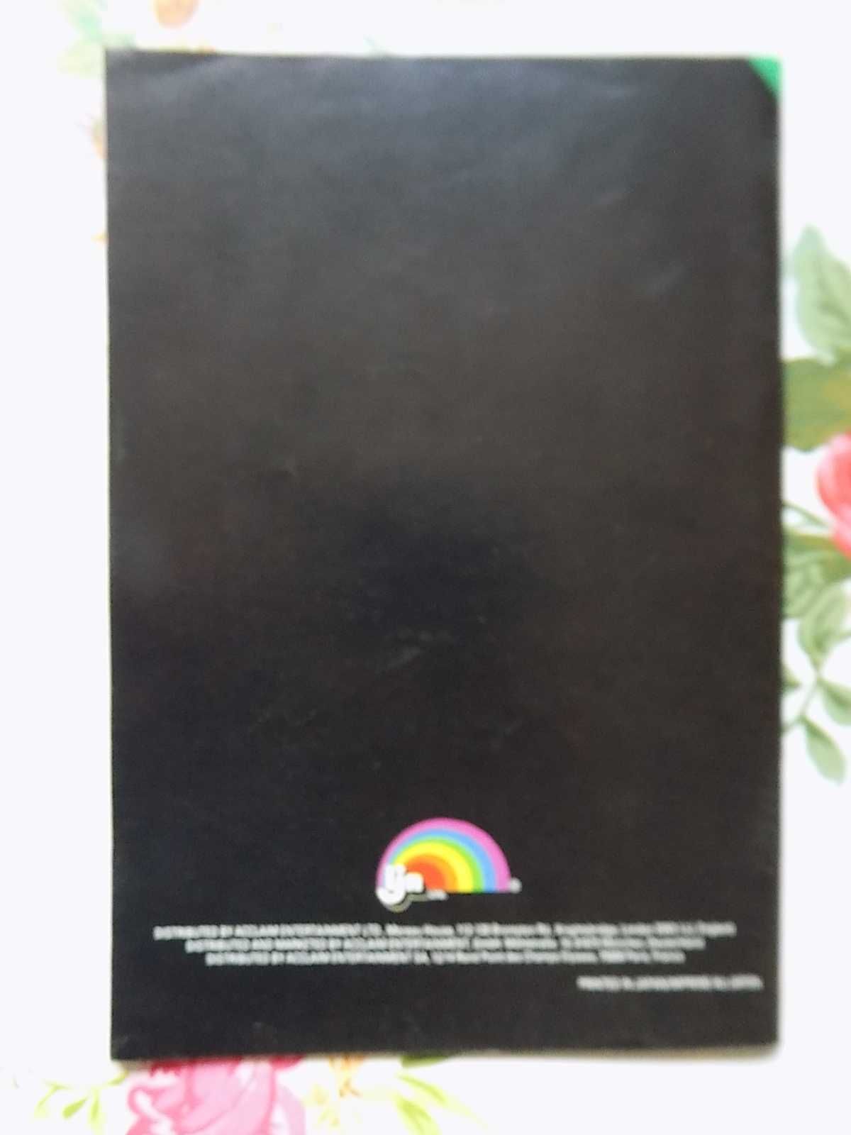 T2 - The Arcade Game-instrukcja na Super Nintendo Entertainment System