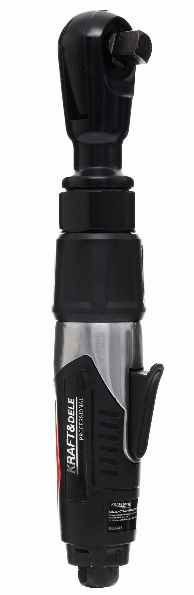GrzEChotka pneumatyczna KD1445