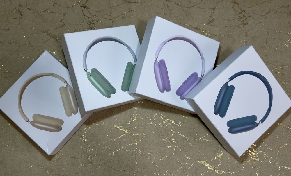 Навушники AirPods Max