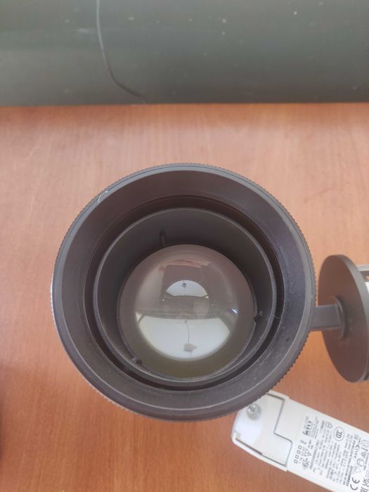 Focos de luz para jardim