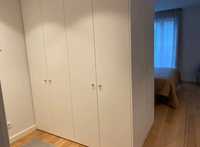 Apartamento t1 mobilado e equipado