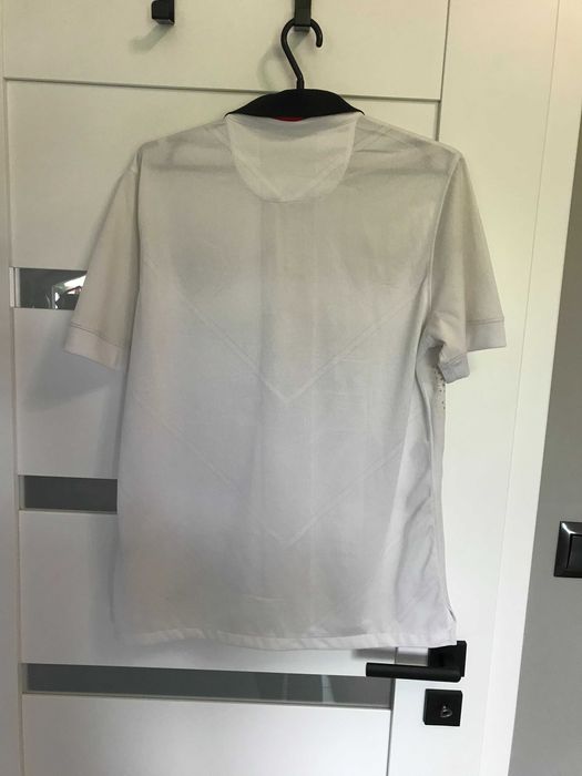 Koszulka Nike Manchester United rozm. L player issue