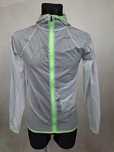 Under Armour Qualfier Storm Print Heatgear Krutka męska do biegania SM