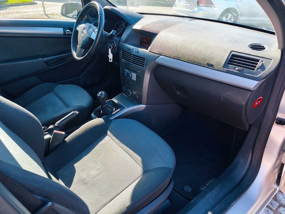 Opel Astra H Caravan 1.3 CDTI Enjoy