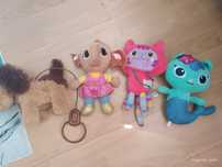 Sprzedam misie w super stanie
